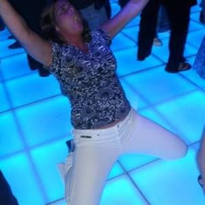 Meet your Posher, Lynne